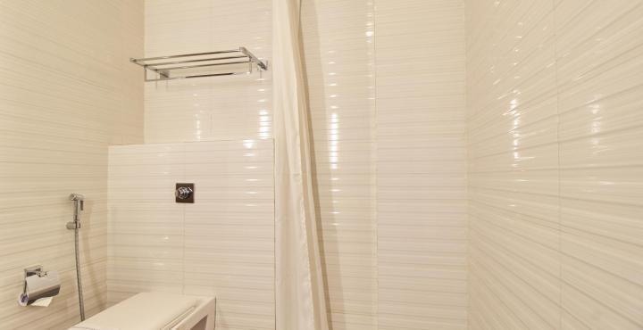 Hotel Green Olive Аурангабад Екстериор снимка