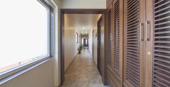 Hotel Green Olive Аурангабад Екстериор снимка