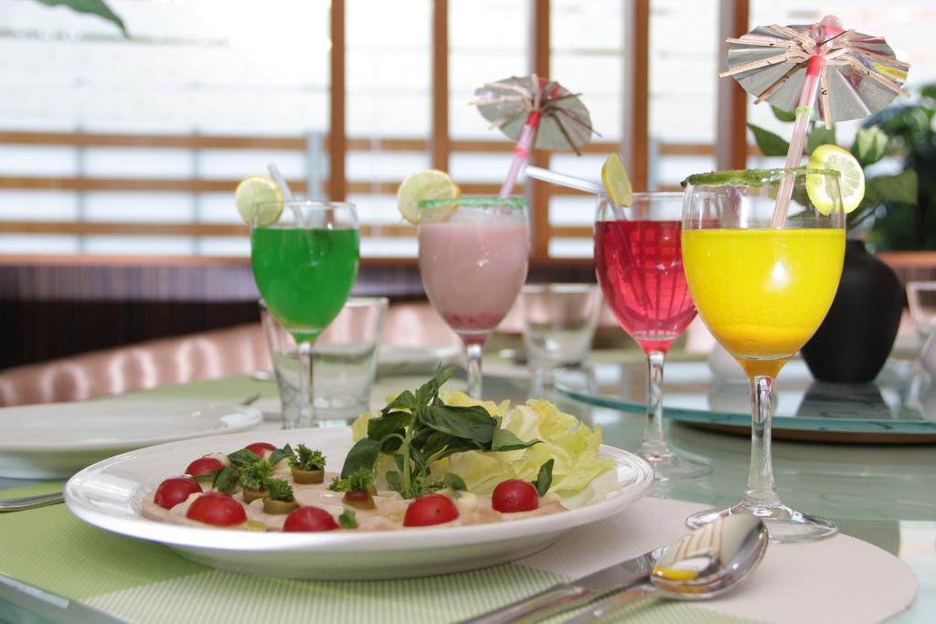Hotel Green Olive Аурангабад Екстериор снимка